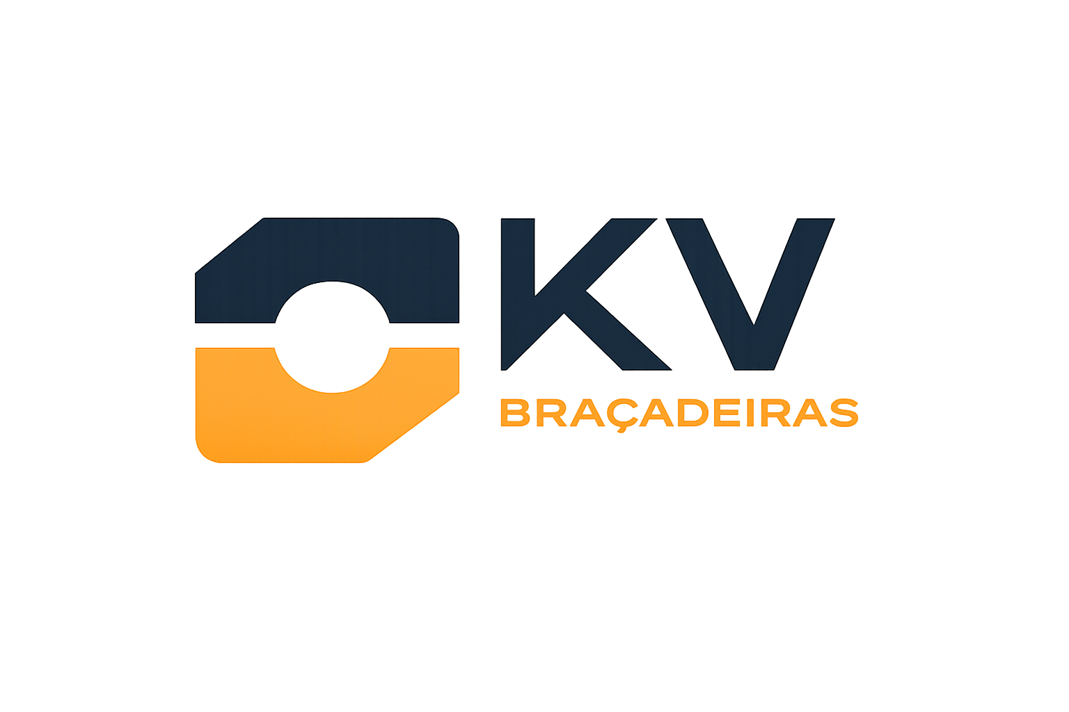 KV Braçadeiras