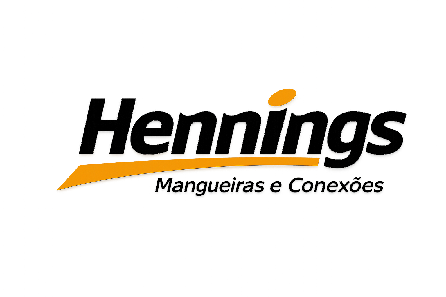 Hennings — Mangueiras e Conexões
