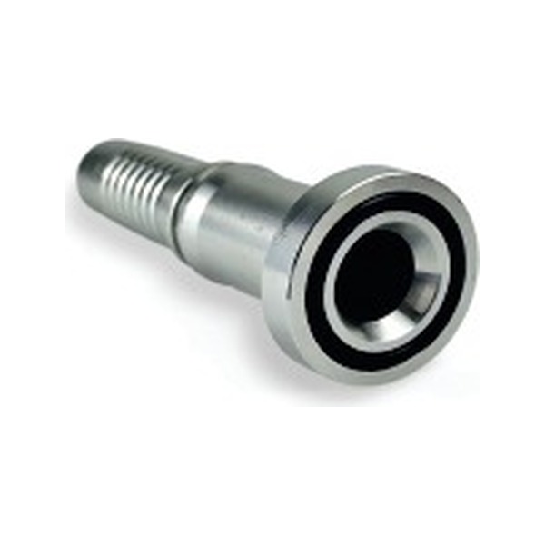 Multi Conexões F6 — Flange Reto 6000PSI