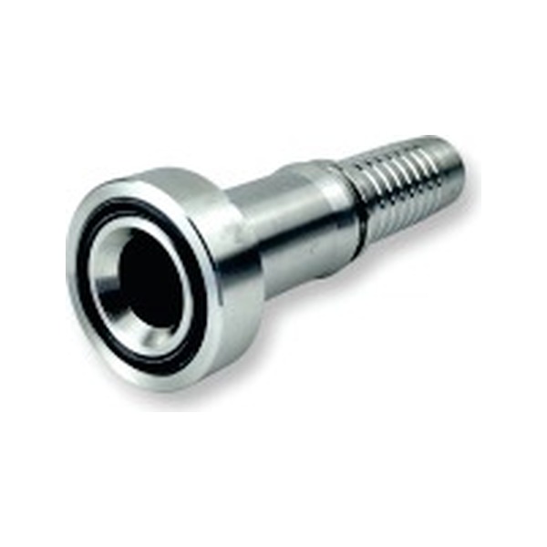 Multi Conexões F9 — Flange Reto 9000PSI Super Cat 14mm