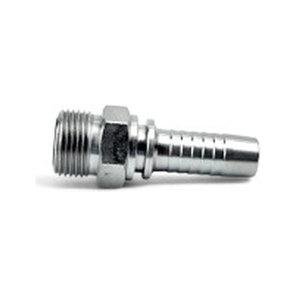 Multi Conexões MO — Macho Fixo Reto ORFS