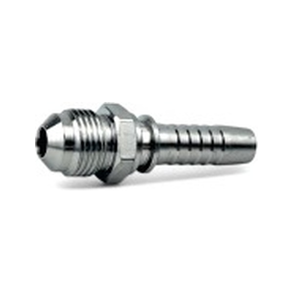 Multi Conexões MS — Macho Fixo Reto UNF JIC 45°