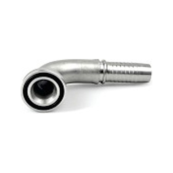 Multi Conexões F3-90 — Flange 90° 3000PSI