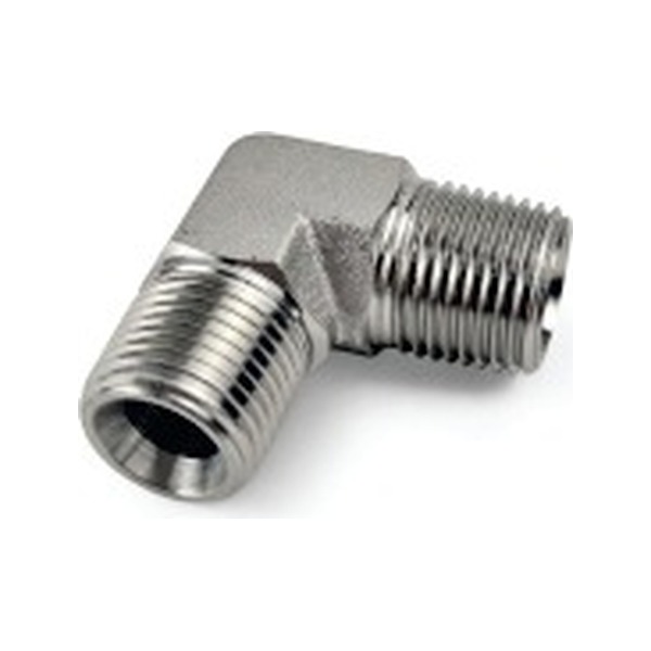 Multi Conexões N-COT — Cotovelo Macho NPT