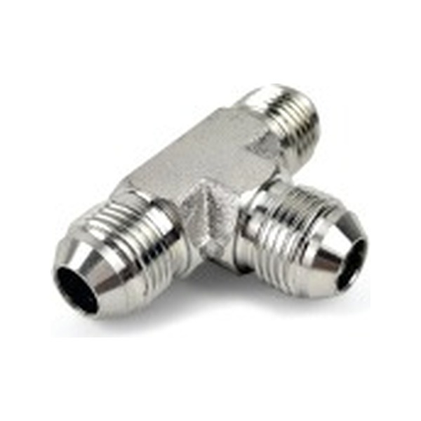 Multi Conexões J-TEE — Tee Macho JIC