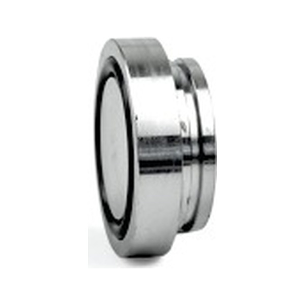 Multi Conexões F6-TAMP — Tampão Flange 6000PSI
