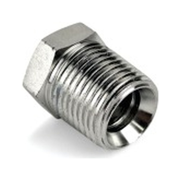 Multi Conexões N-BUJ — Bujão Macho NPT