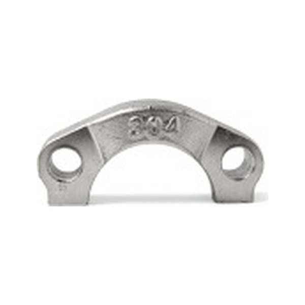 Multi Conexões F3-BIP — Flange Bipartido 3000PSI
