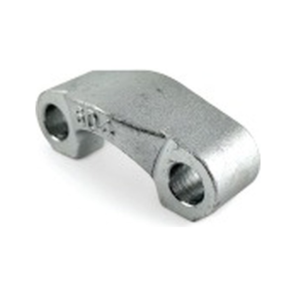 Multi Conexões F6-BIP — Flange Bipartido 6000PSI