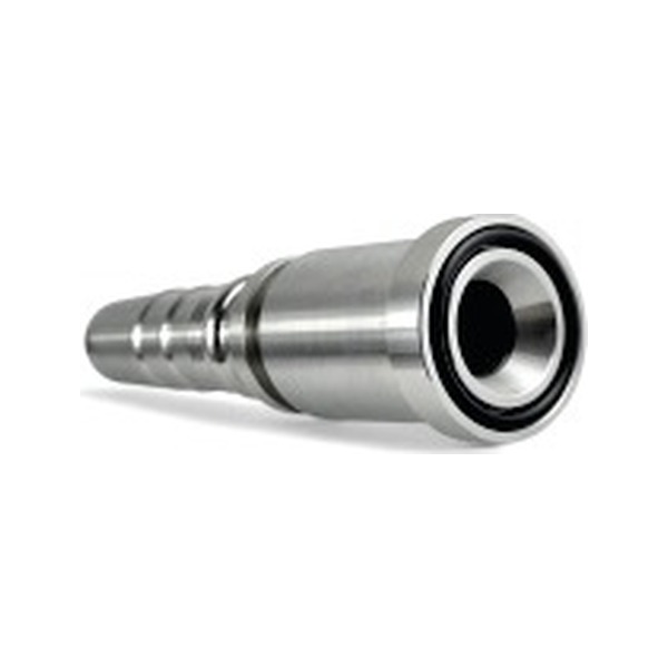 Multi Conexões F3-IL — Flange Reto 3000PSI Interlock