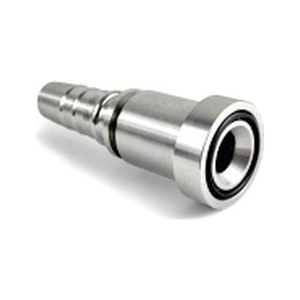 Multi Conexões F9-IL — Flange Reto 9000PSI Super Cat Interlock