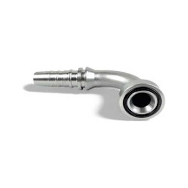Multi Conexões F3-IL45 — Flange 45° 3000PSI Interlock