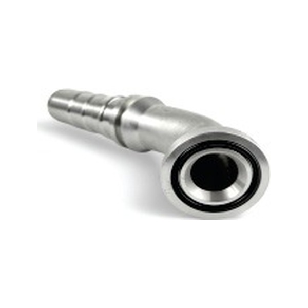 Multi Conexões F6-IL45 — Flange 45° 6000PSI Interlock