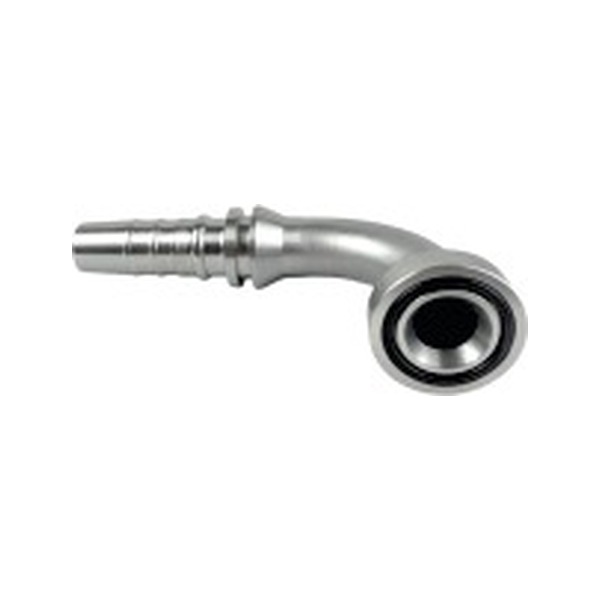 Multi Conexões F9-IL90 — Flange 90° 9000PSI Super Cat Interlock