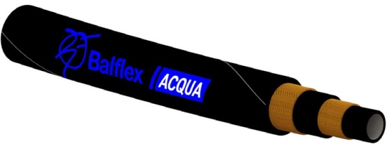 Mangueira Balflex ACQUA