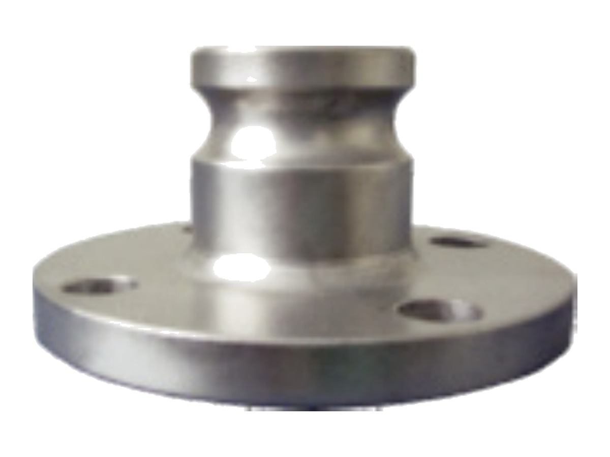 Funguap AFL — Adaptador Flangeado
