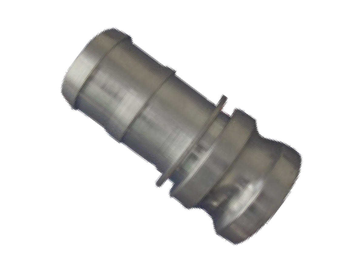 Funguap AM — Adaptador para Mangueira (tipo E)