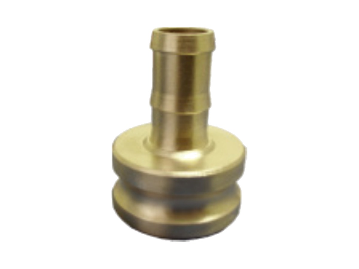 Funguap AM-R — Adaptador para Mangueira com Redução