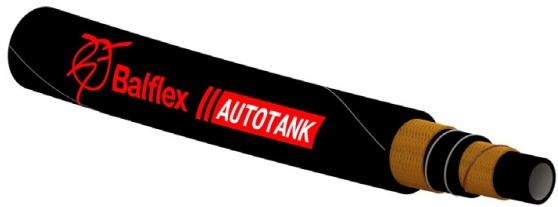 Mangueira Balflex AUTOTANK