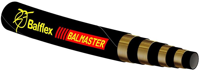 Mangueira Balflex BALMASTER 4SP