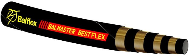 Mangueira Balflex BALMASTER BESTFLEX R12