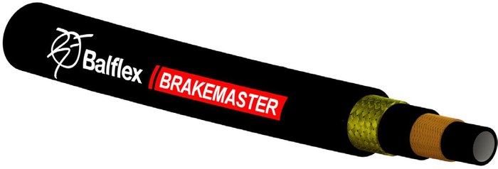 Mangueira Balflex BRAKEMASTER SAE 100R5