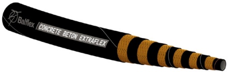 Mangueira Balflex CONCRETE BETON EXTRAFLEX