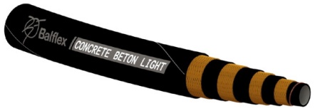 Mangueira Balflex CONCRETE BETON LIGHT