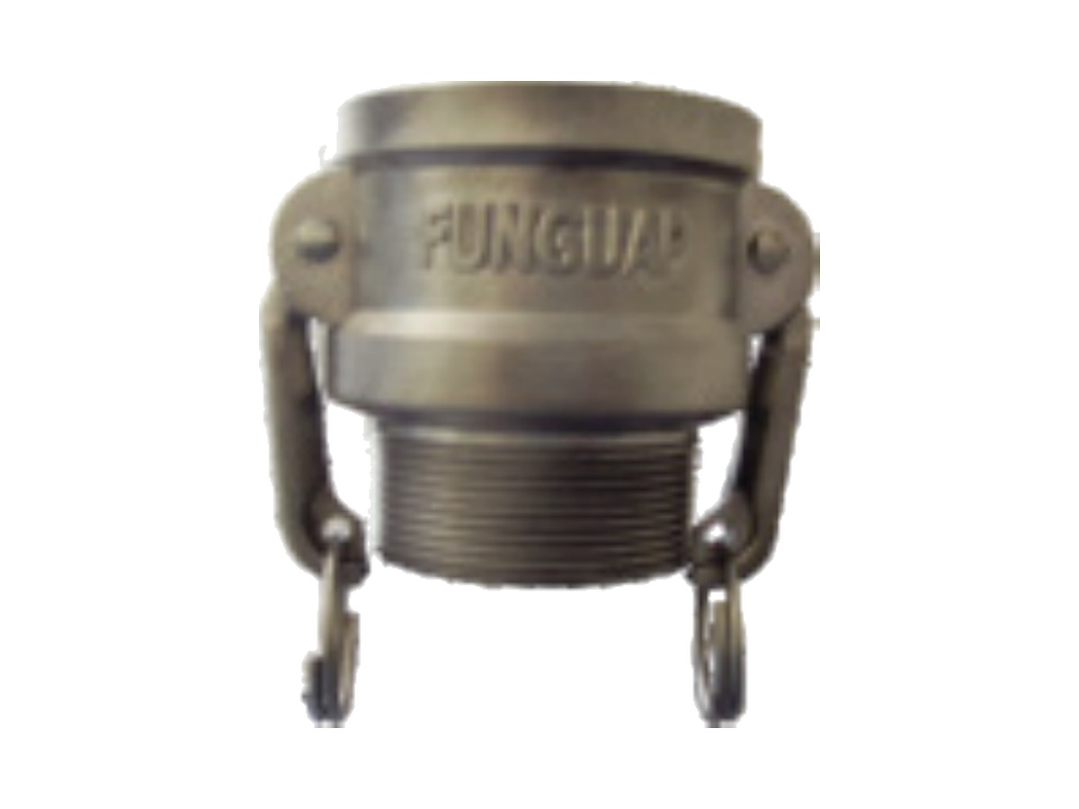 Funguap CRE — Conexão com Rosca Externa (tipo B)