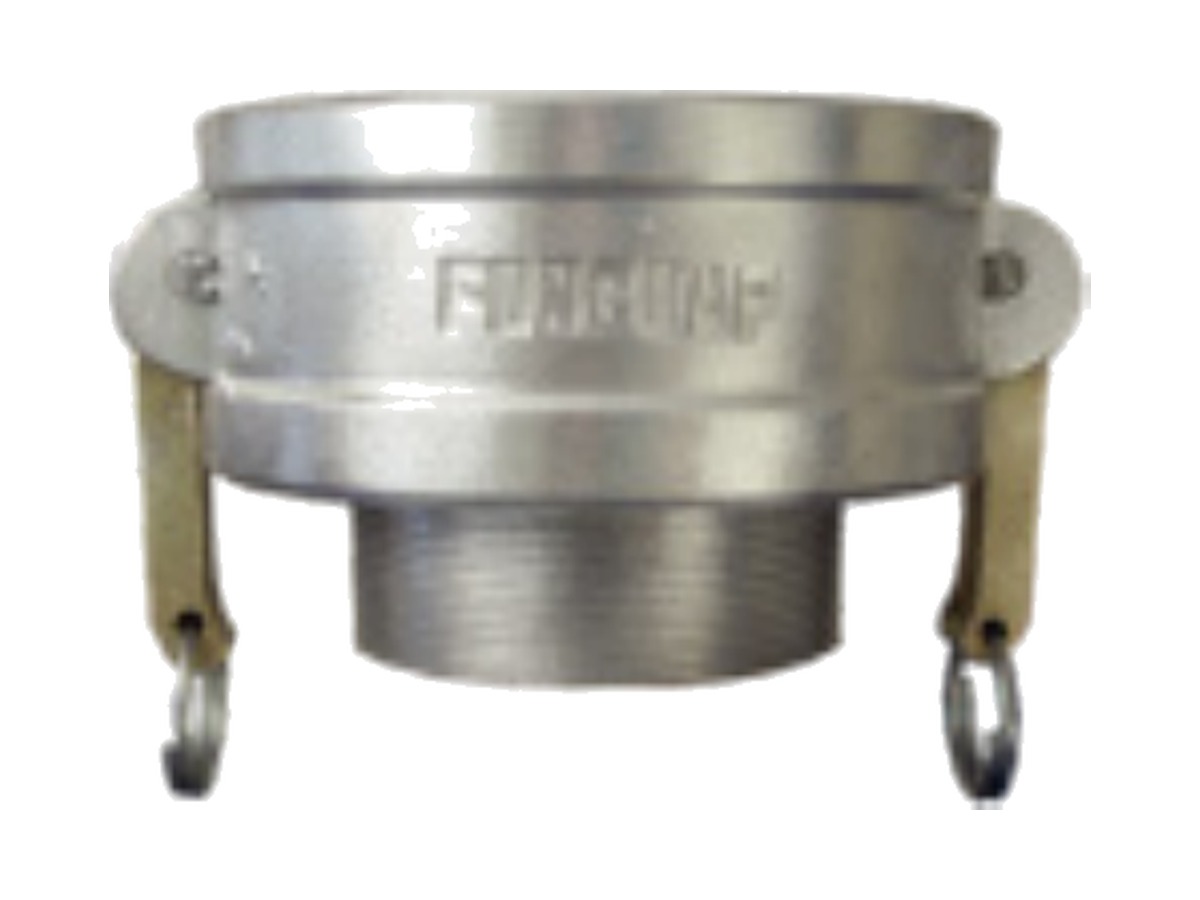 Funguap CRE-R — Conexão com Rosca Externa Reduzida
