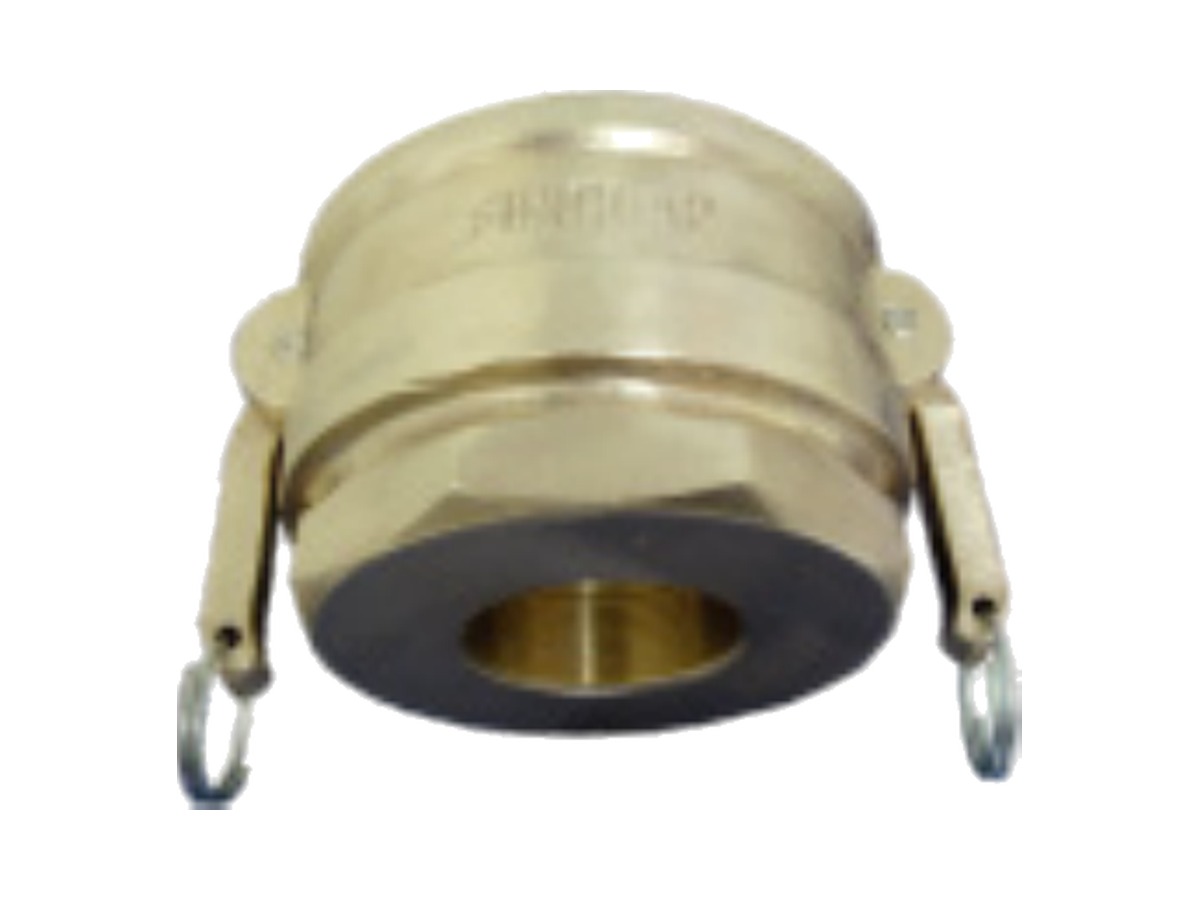 Funguap CRI-R — Conexão com Rosca Interna Reduzida