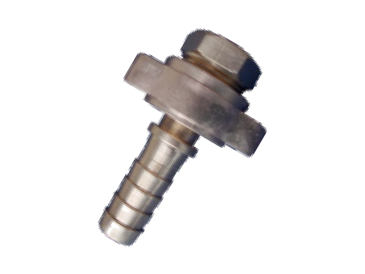 Funguap ELV — Engate para Linha de Vapor