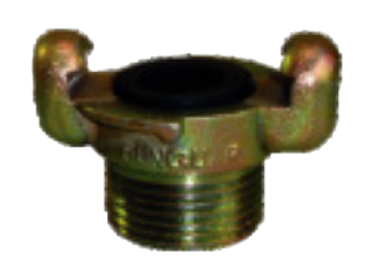 Funguap ERE — Universal European Type Rosca Externa