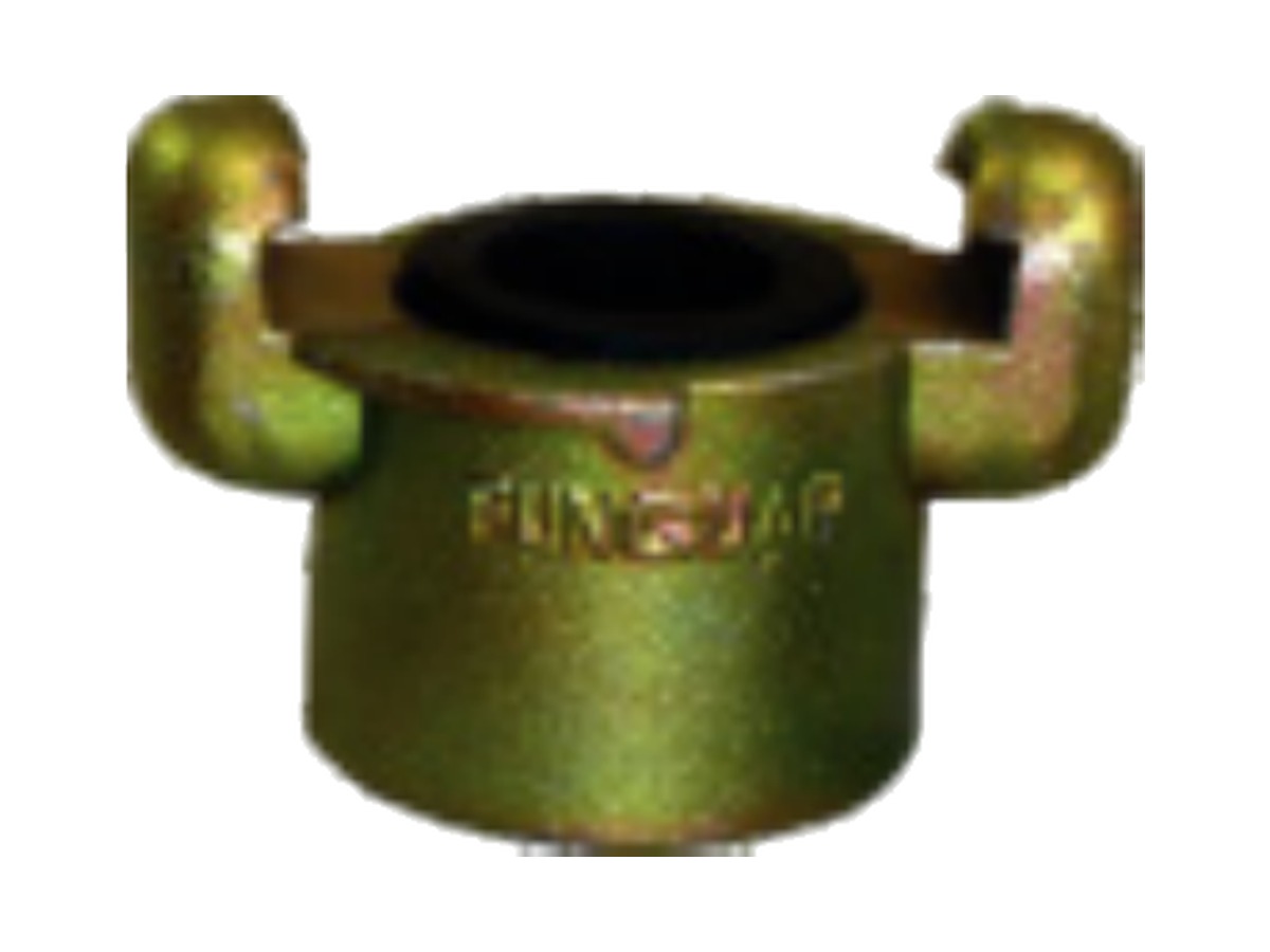 Funguap ERI — Universal European Type Rosca Interna