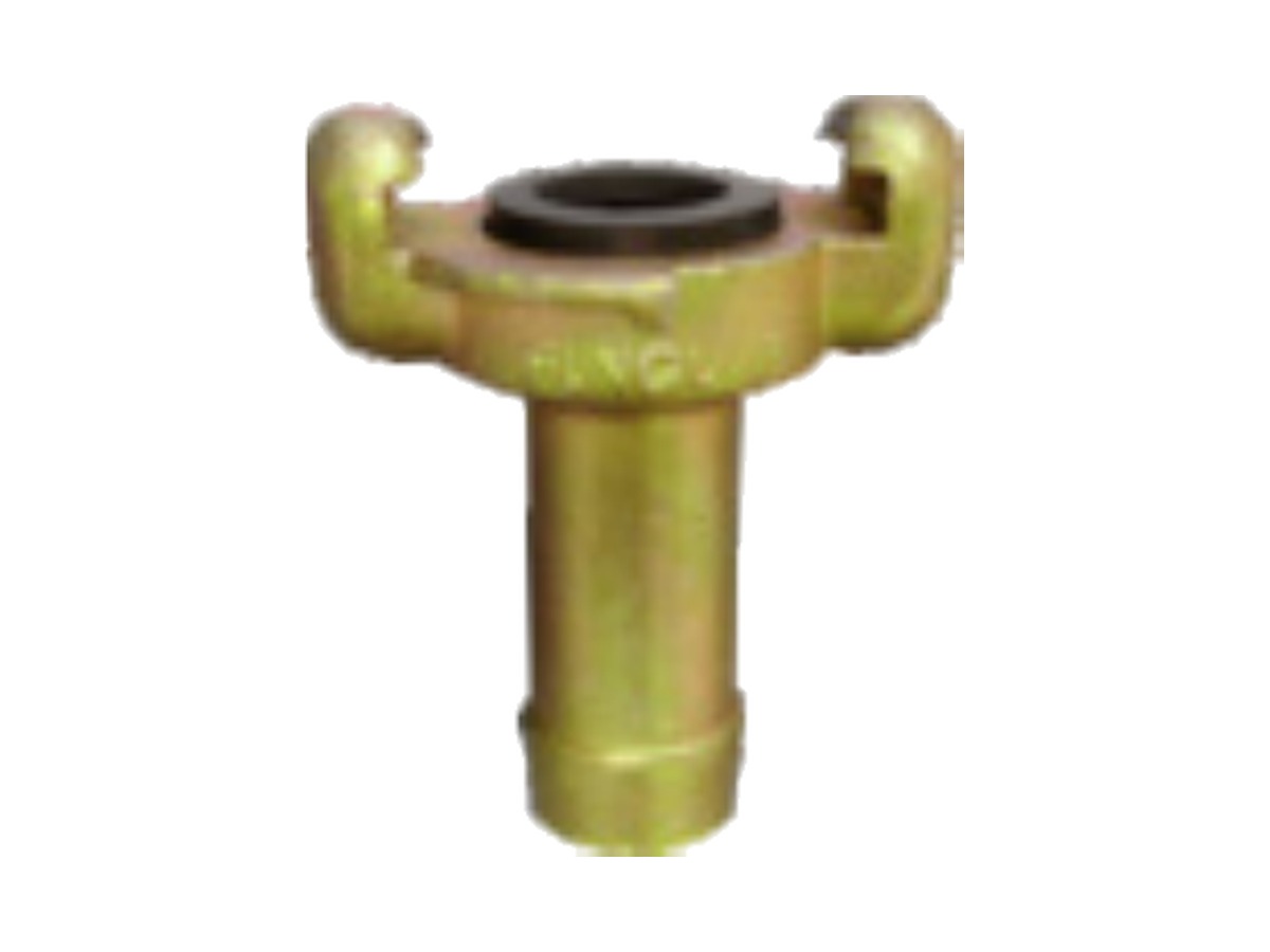 Funguap ERM — Universal European Type para Mangueira
