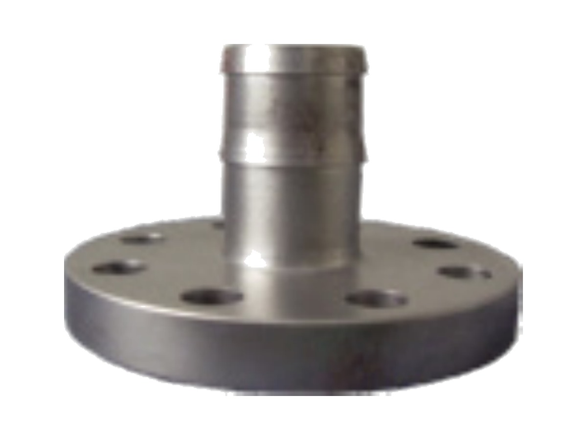 Funguap FLM — Flange com Espiga para Mangueira