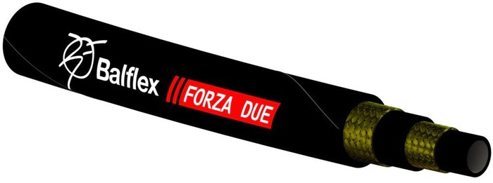 Mangueira Balflex FORZA DUE