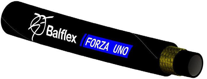 Mangueira Balflex FORZA UNO