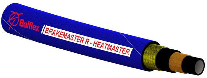 Mangueira Balflex HEATMASTER SAE 100R5R