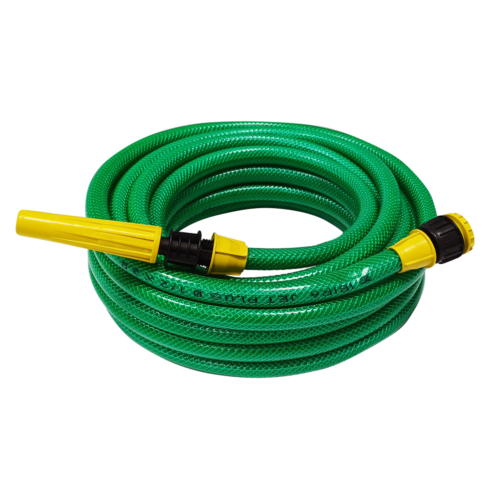 Ibirá JetPlus Verde