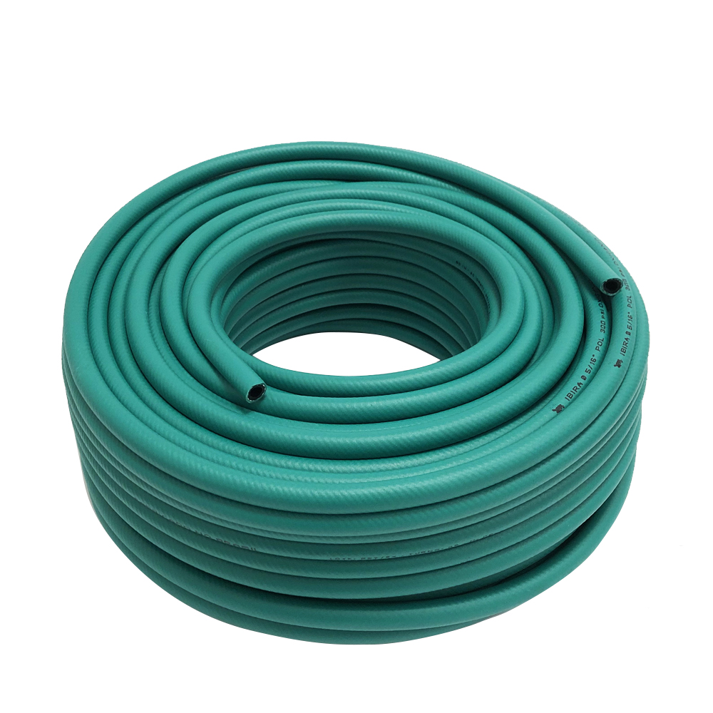 Ibirá PT 300 Verde Oxigênio Solda Simples