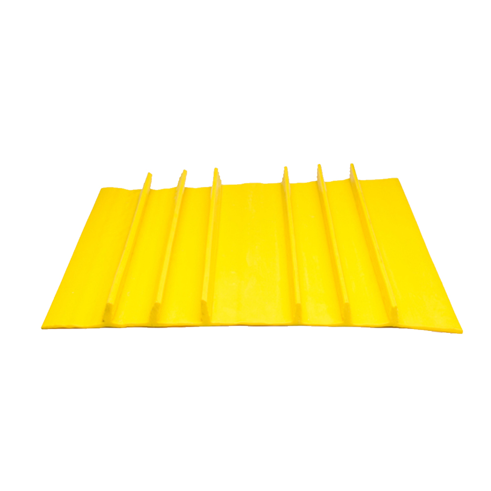 Ibirá PVC WaterStop – Perfilado IBIRÁ