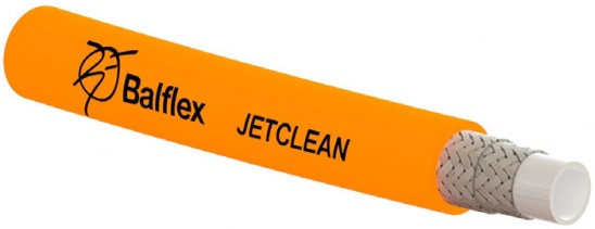 Mangueira Balflex JETCLEAN