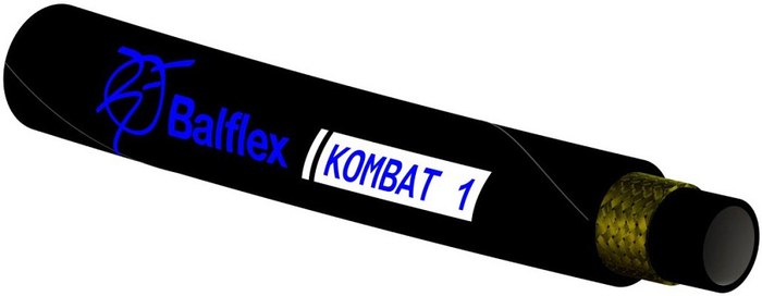 Mangueira Balflex KOMBAT 1 / KOMBAT 2