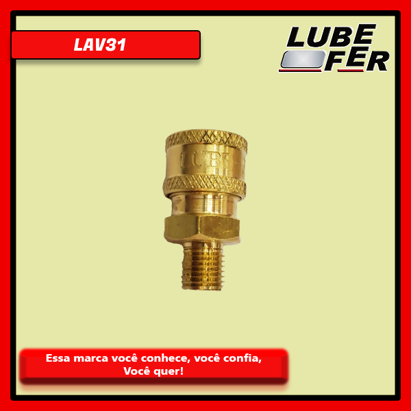 Lubefer LAV31