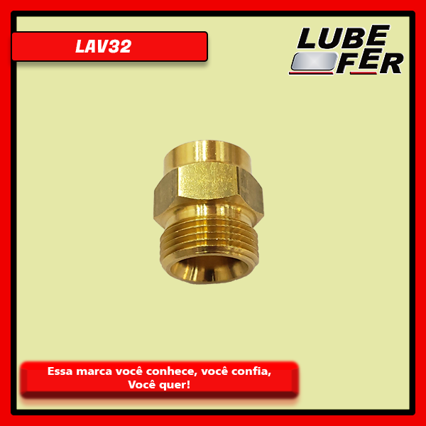 Lubefer LAV32