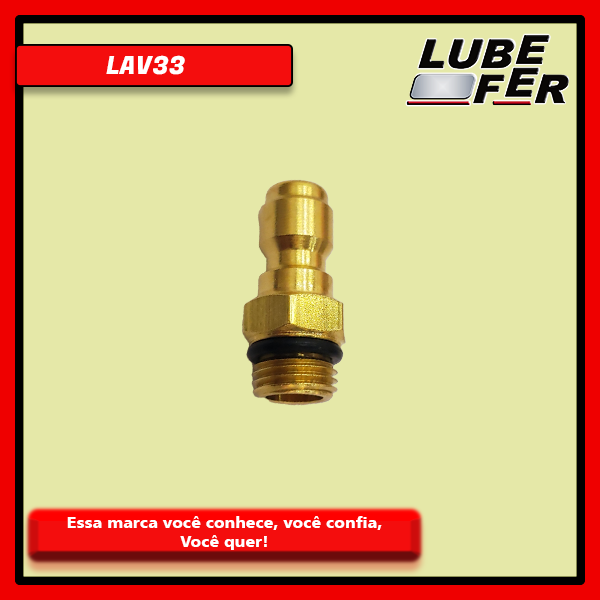 Lubefer LAV33