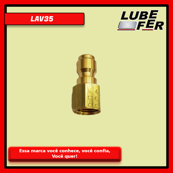 Lubefer LAV35