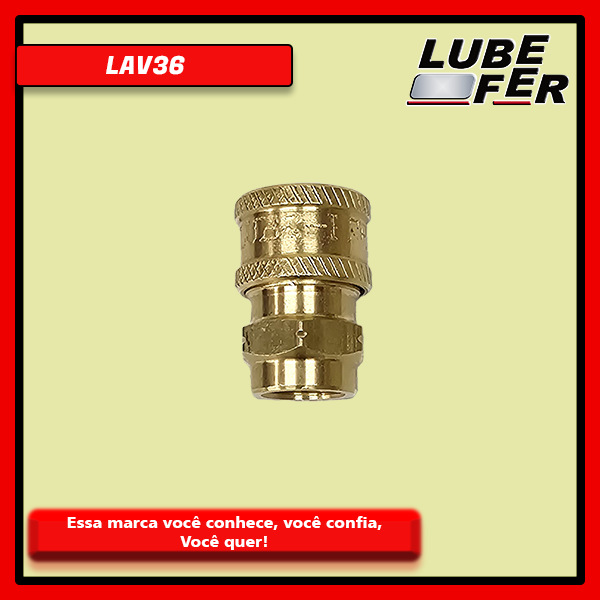 Lubefer LAV36
