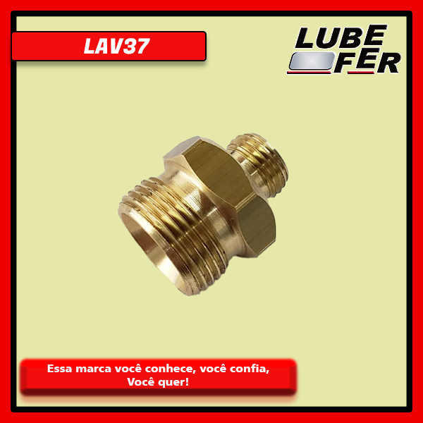 Lubefer LAV37